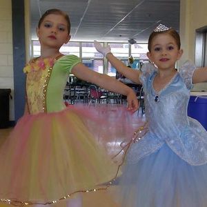 Meet your Posher, Ellen